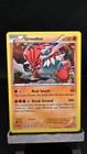 Groudon