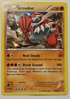 Groudon