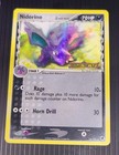 Nidorino