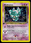 Misdreavus