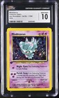 Misdreavus