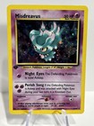 Misdreavus