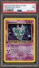 Misdreavus