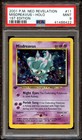 Misdreavus