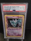 Misdreavus