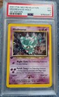 Misdreavus