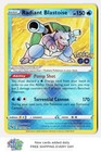 Blastoise
