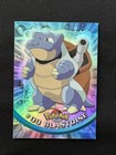 Blastoise