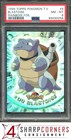 Blastoise