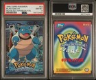 Blastoise