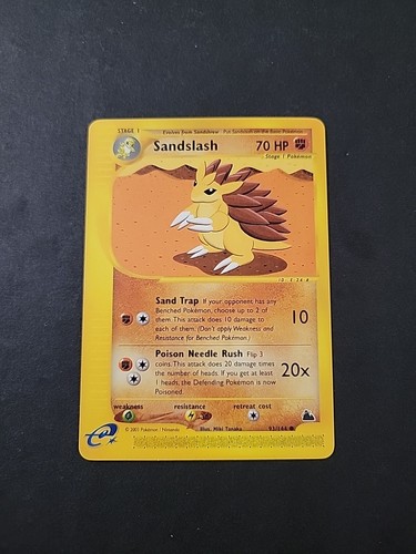 Sandslash