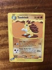 Sandslash