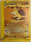 Sandslash