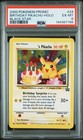 Birthday Pikachu