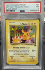 Birthday Pikachu