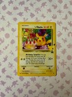 Birthday Pikachu