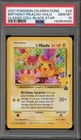 Birthday Pikachu