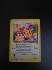 Birthday Pikachu