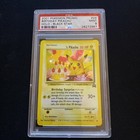 Birthday Pikachu