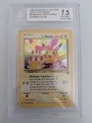 Birthday Pikachu