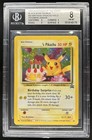 Birthday Pikachu