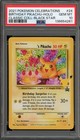 Birthday Pikachu