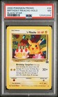 Birthday Pikachu