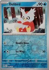 Delibird