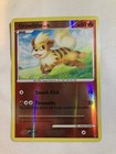 Growlithe