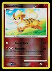 Growlithe
