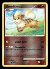 Growlithe