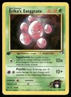 Erika's Exeggcute