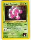 Erika's Exeggcute