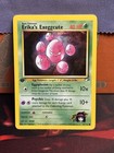 Erika's Exeggcute