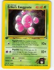 Erika's Exeggcute