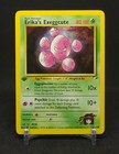 Erika's Exeggcute