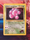 Erika's Exeggcute