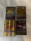 Reshiram Zekrom & Kyurem