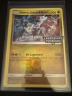Reshiram Zekrom & Kyurem