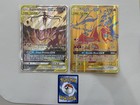 Reshiram Zekrom & Kyurem