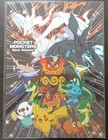Reshiram Zekrom & Kyurem