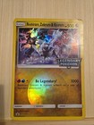 Reshiram Zekrom & Kyurem