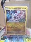 Reshiram Zekrom & Kyurem
