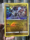 Reshiram Zekrom & Kyurem