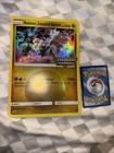 Reshiram Zekrom & Kyurem
