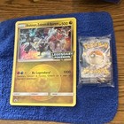 Reshiram Zekrom & Kyurem