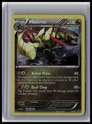 Haxorus
