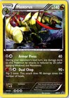 Haxorus