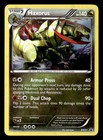 Haxorus