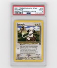 Smeargle